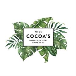 Miss Cocoa's Coffee Roastery Drive Thru