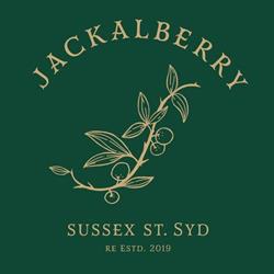 Jackalberry