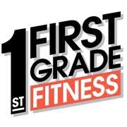 First Grade Fitness