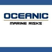 Oceanic Marine Risks