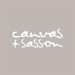 Canvas + Sasson