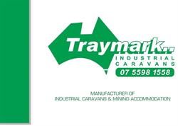 Traymark Industrial Caravans Pty Ltd