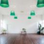 Hall Space - Soul Space Brisbane