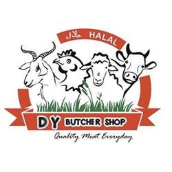 D Y Butcher shop