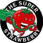 The Super Strawberry