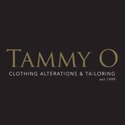 Tammy O Alterations