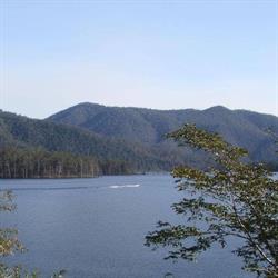 Lake Borumba Caravan & Camping Grounds
