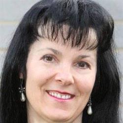 Antonia Frank- Naturopathic Herbalist