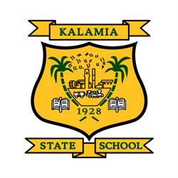 Kalamia State School - Official