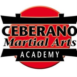 Ceberano Martial Arts Academy