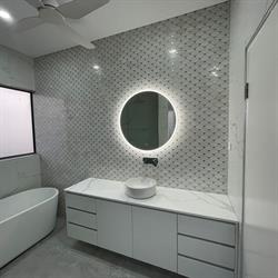 FR tiling PTY LTD