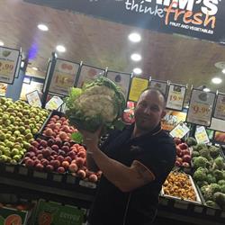 Trim’s Fresh Merrylands