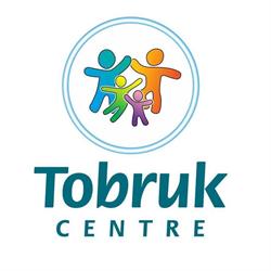 Tobruk Centre for Children's Development
