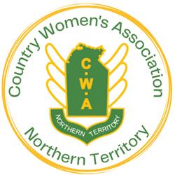 Country Women's Association of the Northern Territory Inc.