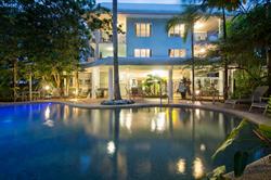 Port Douglas Outrigger Holiday Apartments