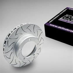 Delios Brakes