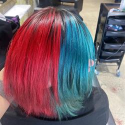 Hair Candi