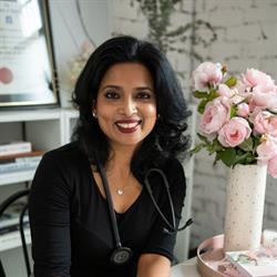 Dr Kokum Jayasinghe