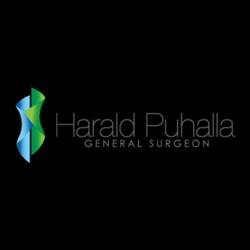 Dr Harald Puhalla