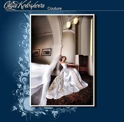 Olga Koloskova Couture