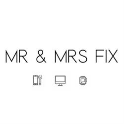 Mr & Mrs Fix