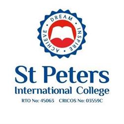 St Peters International College
