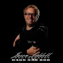 Jason Liddell Photography