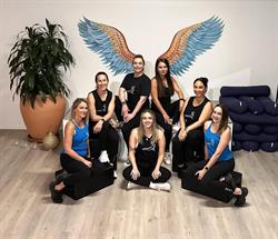Bodyfit and Flex Pilates Studio