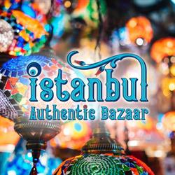Istanbul Street Bazaar