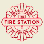 The firestation specialty beer and wine bar