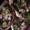 Floral Bouquets