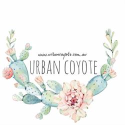 Urban Coyote