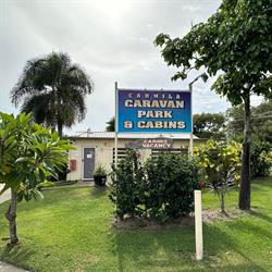 Carmila Caravan Park