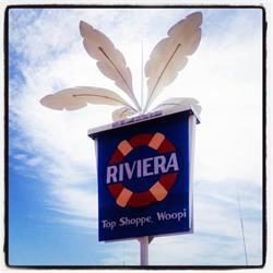 Riviera Top Shoppe Woolgoolga