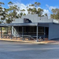The Pub Borden