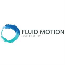 Fluid Motion Osteopathy - Ballina