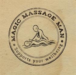 Magic Massage Man