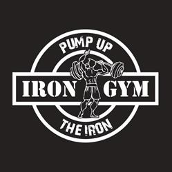 Iron Gym QLD