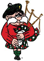 Bundanoon Highland Gathering Inc