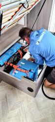 Battery Tec Swan hill