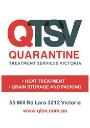 QTSV PTY LTD