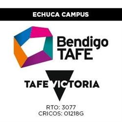 Bendigo TAFE Echuca Campus - RTO no. 3077