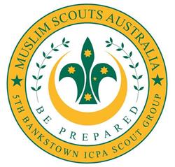 Muslim Scouts Australia - ICPA