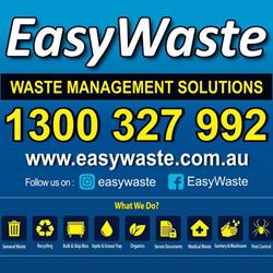 Easy Waste Geelong