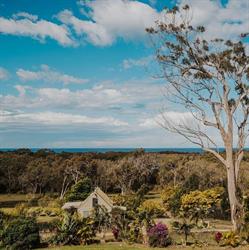 Goolawah Bush & Beach Retreat