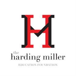 The Harding Miller Education Foundation