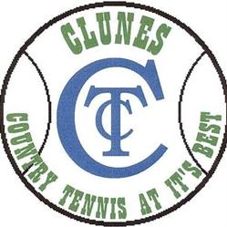 Clunes Tennis Club