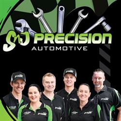 SNJ Precision Automotive
