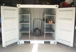 Roma Container Sales and Hire