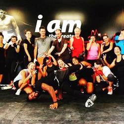Fit2box Boxing Studio